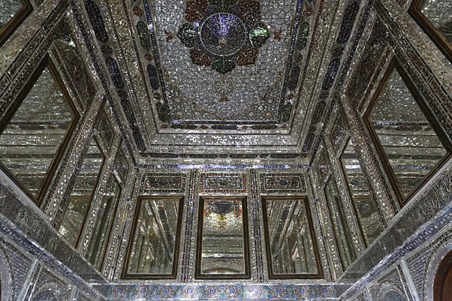 Chiraz-Naranjestan museum-068